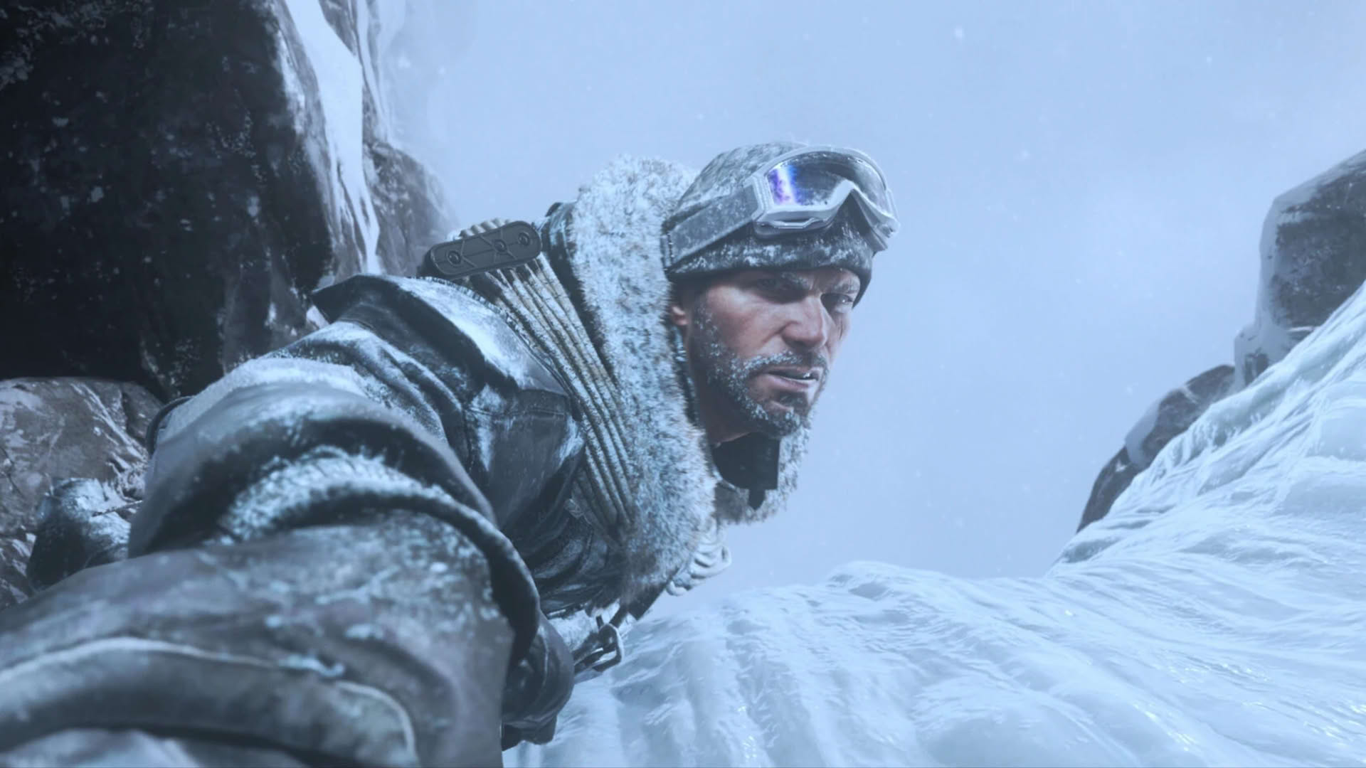 Screenshot for Call of Duty: Modern Warfare 2 Campaign Remastered