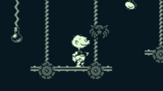 Screenshot for The Rugrats Movie