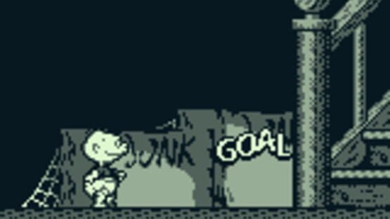 Screenshot for The Rugrats Movie