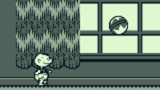 Screenshot for The Rugrats Movie