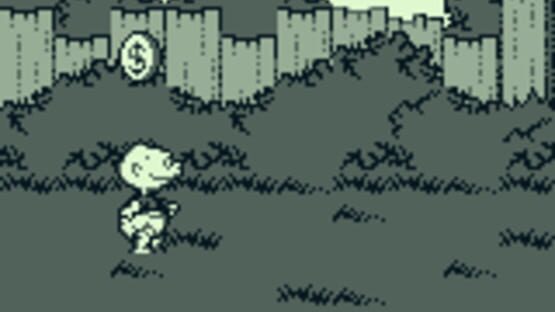 Screenshot for The Rugrats Movie