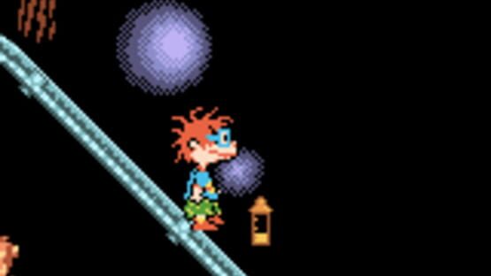Screenshot for Rugrats: Time Travelers