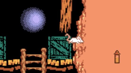 Screenshot for Rugrats: Time Travelers