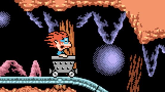 Screenshot for Rugrats: Time Travelers