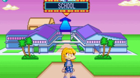 Screenshot for All Grown Up!: Express Yourself