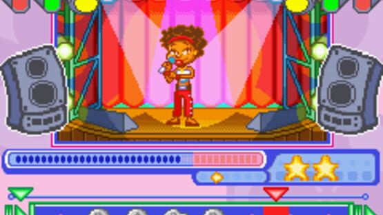 Screenshot for All Grown Up!: Express Yourself