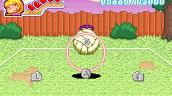 Screenshot for All Grown Up!: Express Yourself
