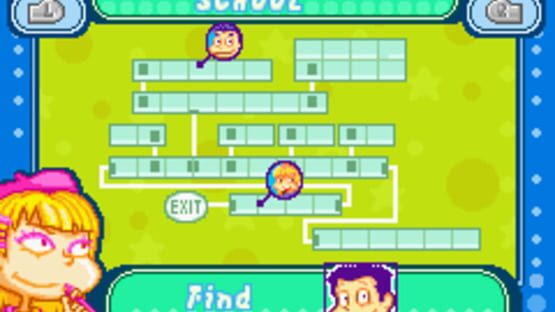 Screenshot for All Grown Up!: Express Yourself