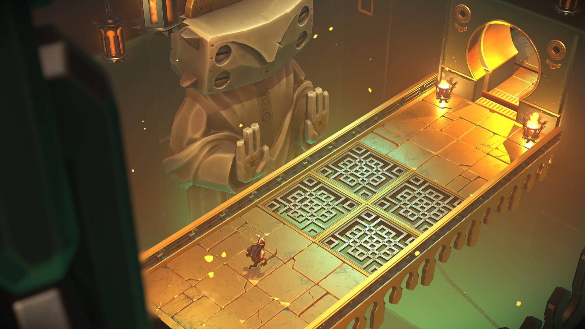 Screenshot for Rogue Fortune