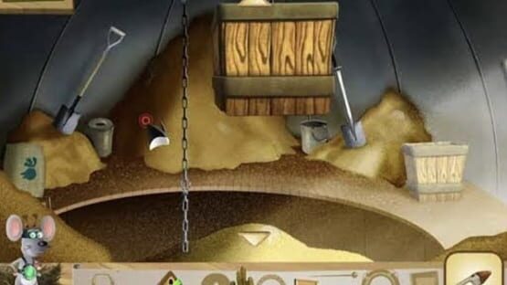 Screenshot for Barnyard Sherlock Hooves