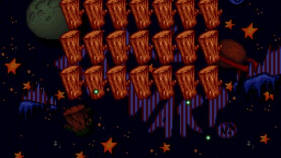 Screenshot for The Ren & Stimpy Show: Time Warp