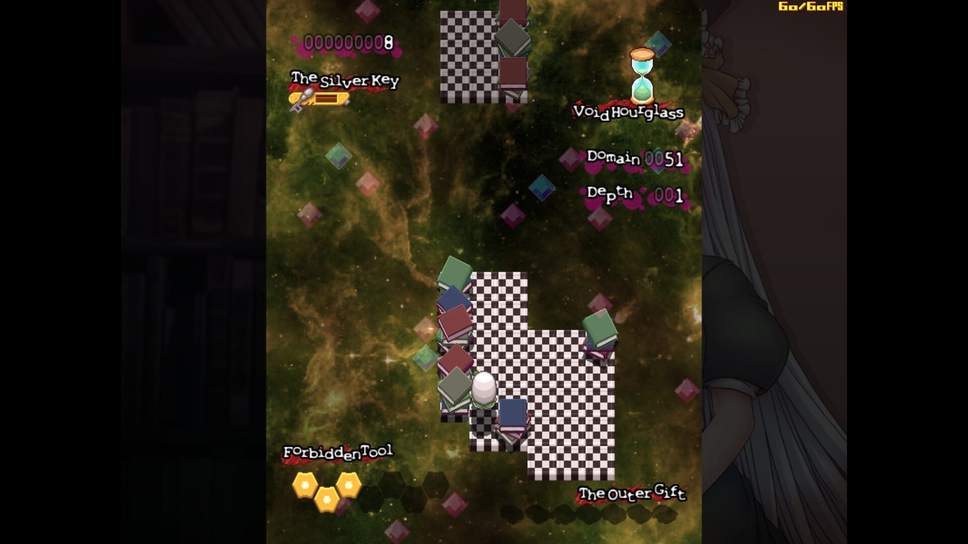 Screenshot for Biblinthus