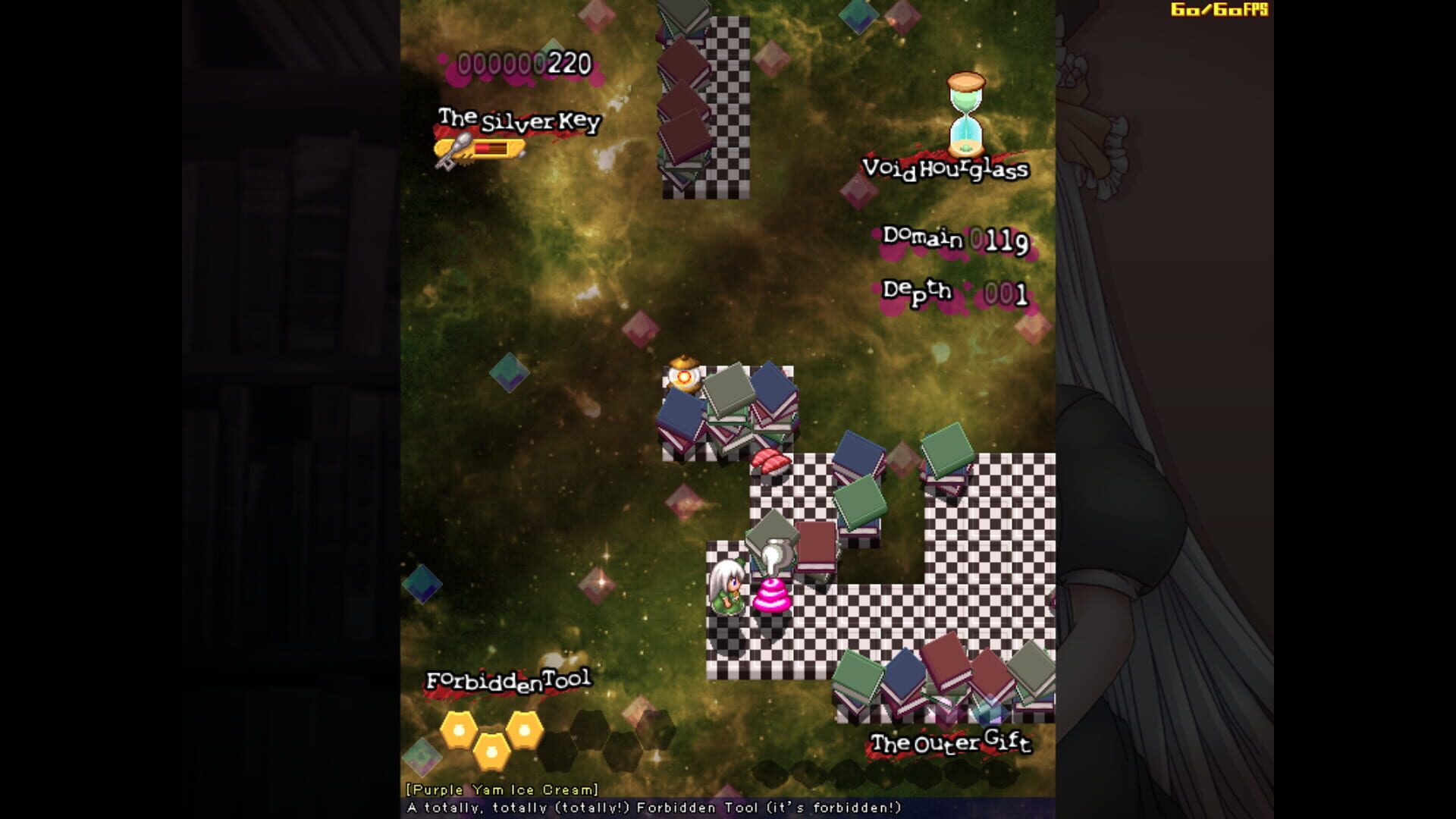 Screenshot for Biblinthus
