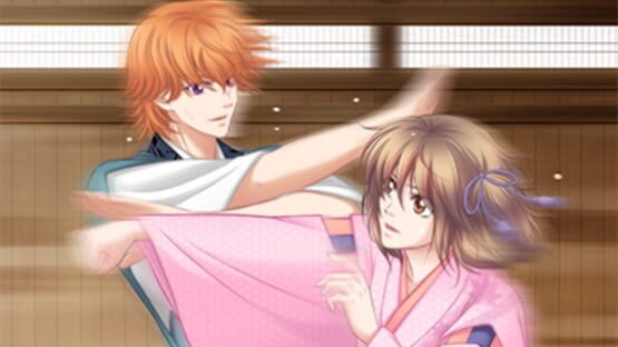Screenshot for Bakumatsu Renka: Karyuu Kenshi-den