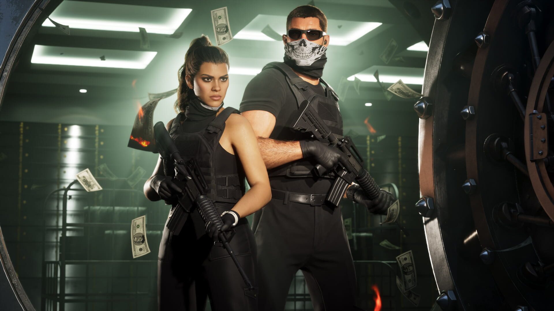 Screenshot for Grand Theft Auto VI