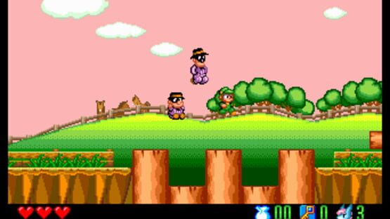Screenshot for Aoi Blink