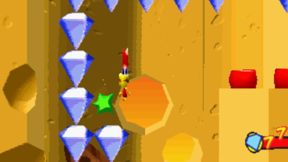 Screenshot for Alfred Chicken