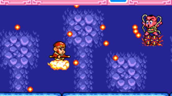 Screenshot for Son Son II