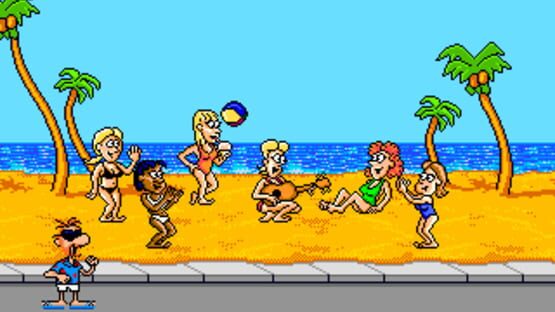 Screenshot for Normy's Beach Babe-O-Rama