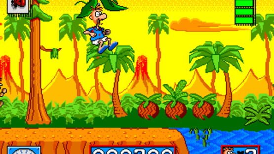 Screenshot for Normy's Beach Babe-O-Rama