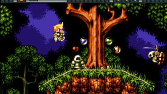 Screenshot for Ruff 'N' Tumble