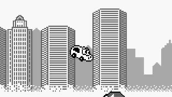 Screenshot for Banishing Racer