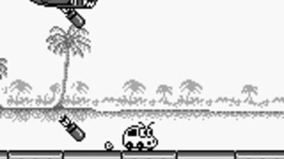Screenshot for Banishing Racer