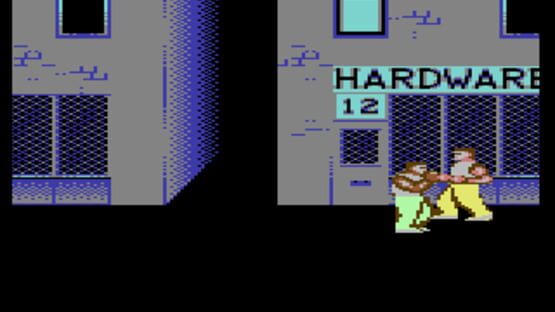 Screenshot for Street Cred Boxing
