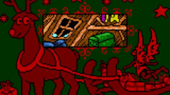 Screenshot for Santa Claus Junior