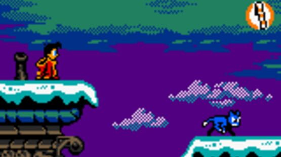 Screenshot for Santa Claus Junior