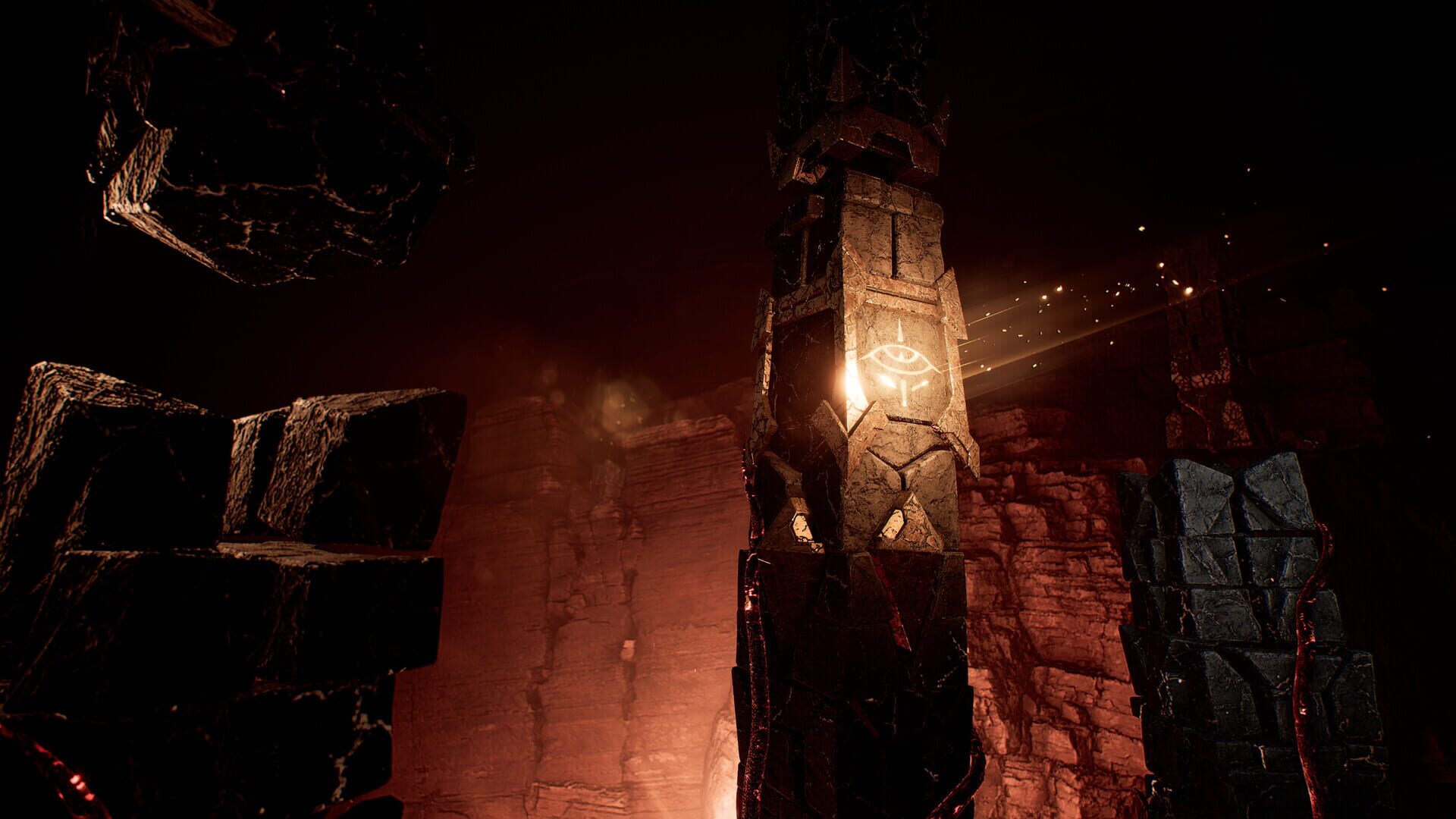 Screenshot for Tempest Rising: The Vetis Wrath