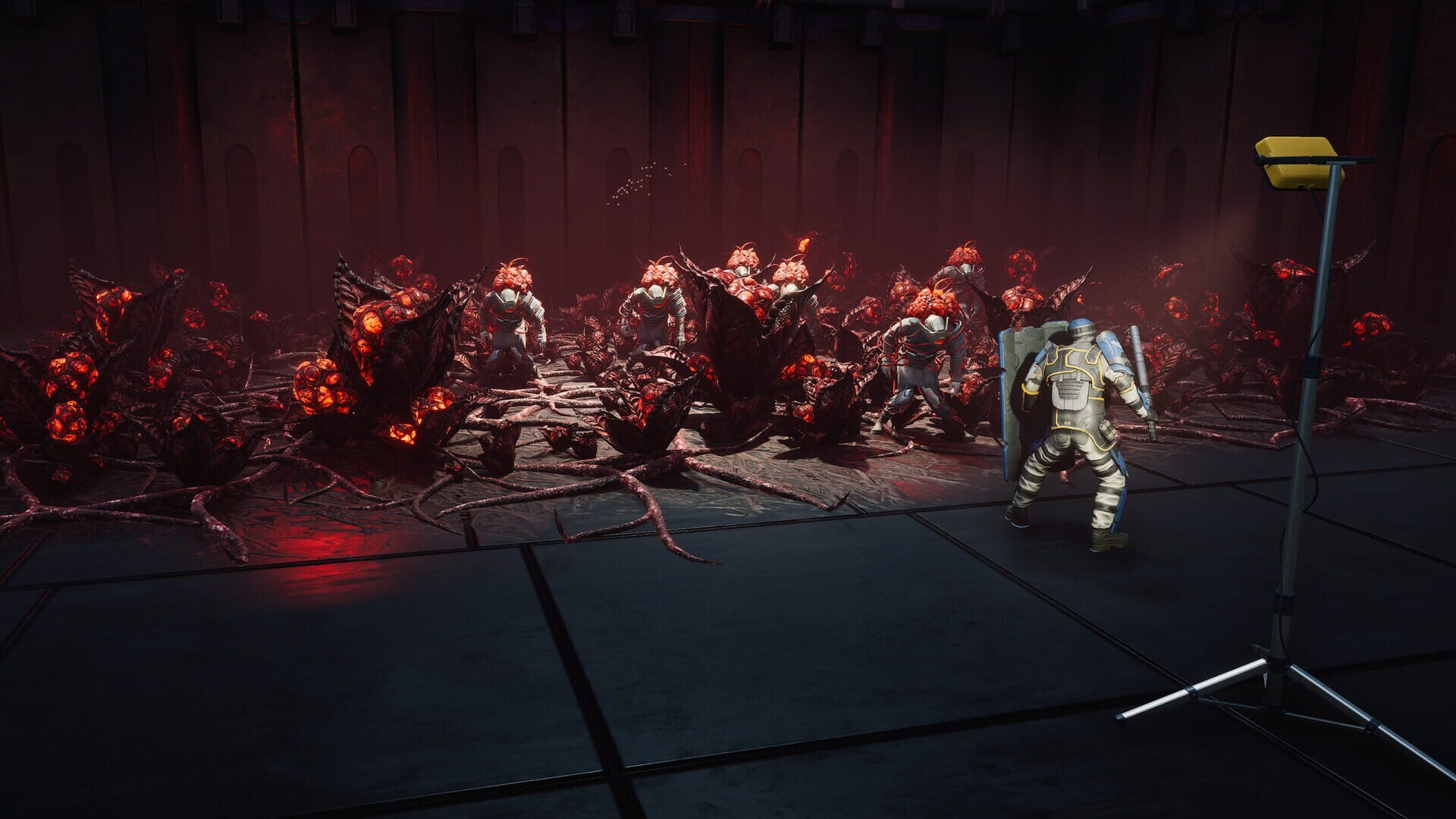 Screenshot for Tempest Rising: The Vetis Wrath