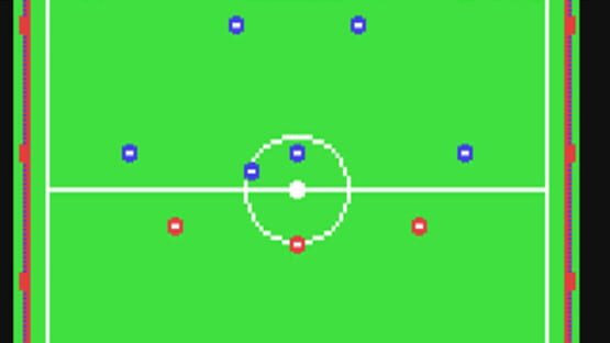 Screenshot for Subbuteo