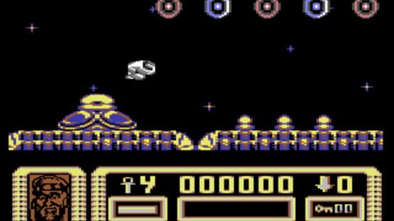 Screenshot for Suburban Commando