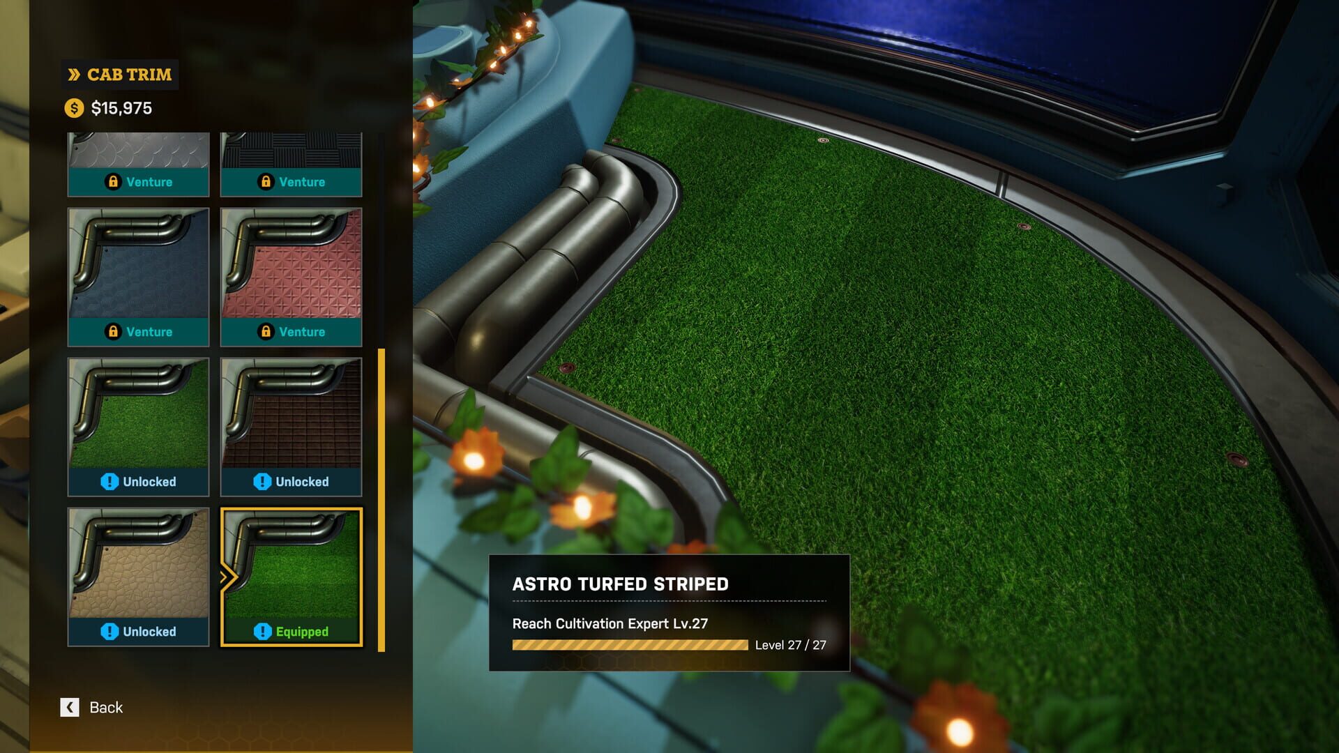 Screenshot for Star Trucker: Cultivation Content Pack