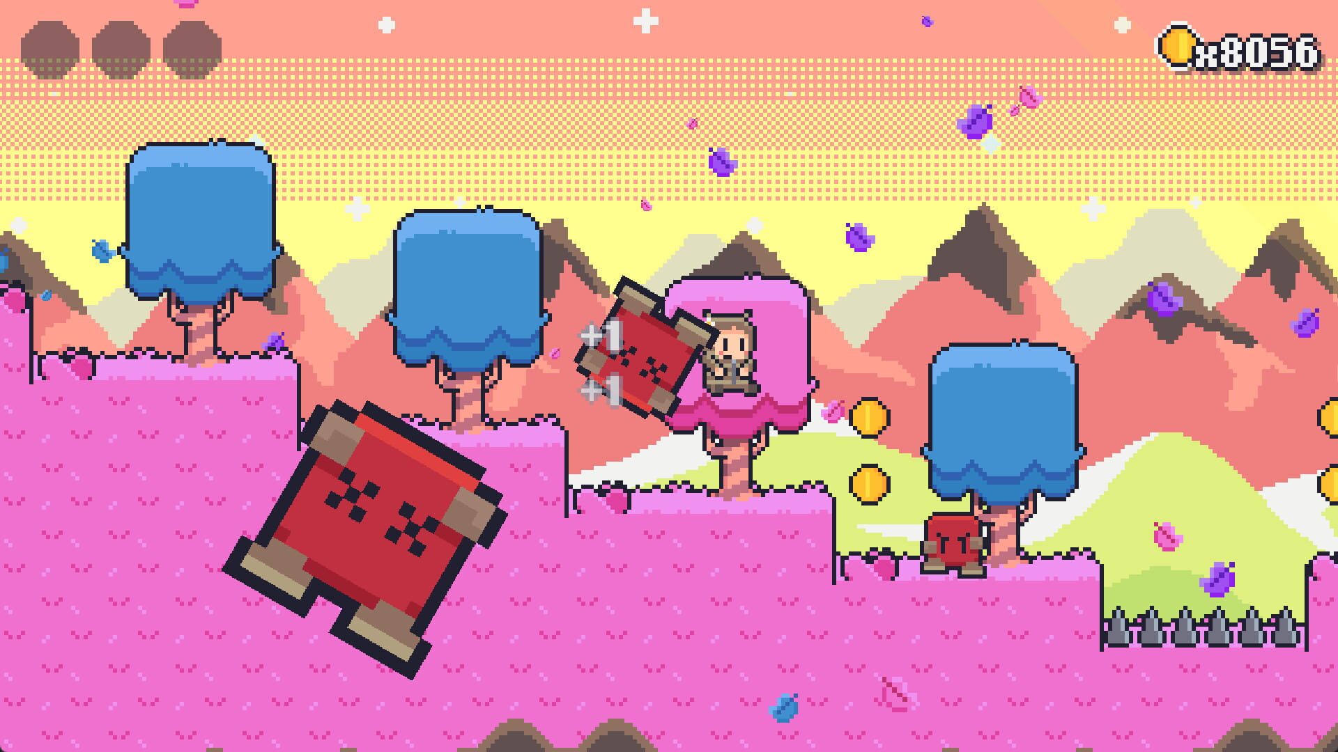 Screenshot for Super Wiloo Deluxe