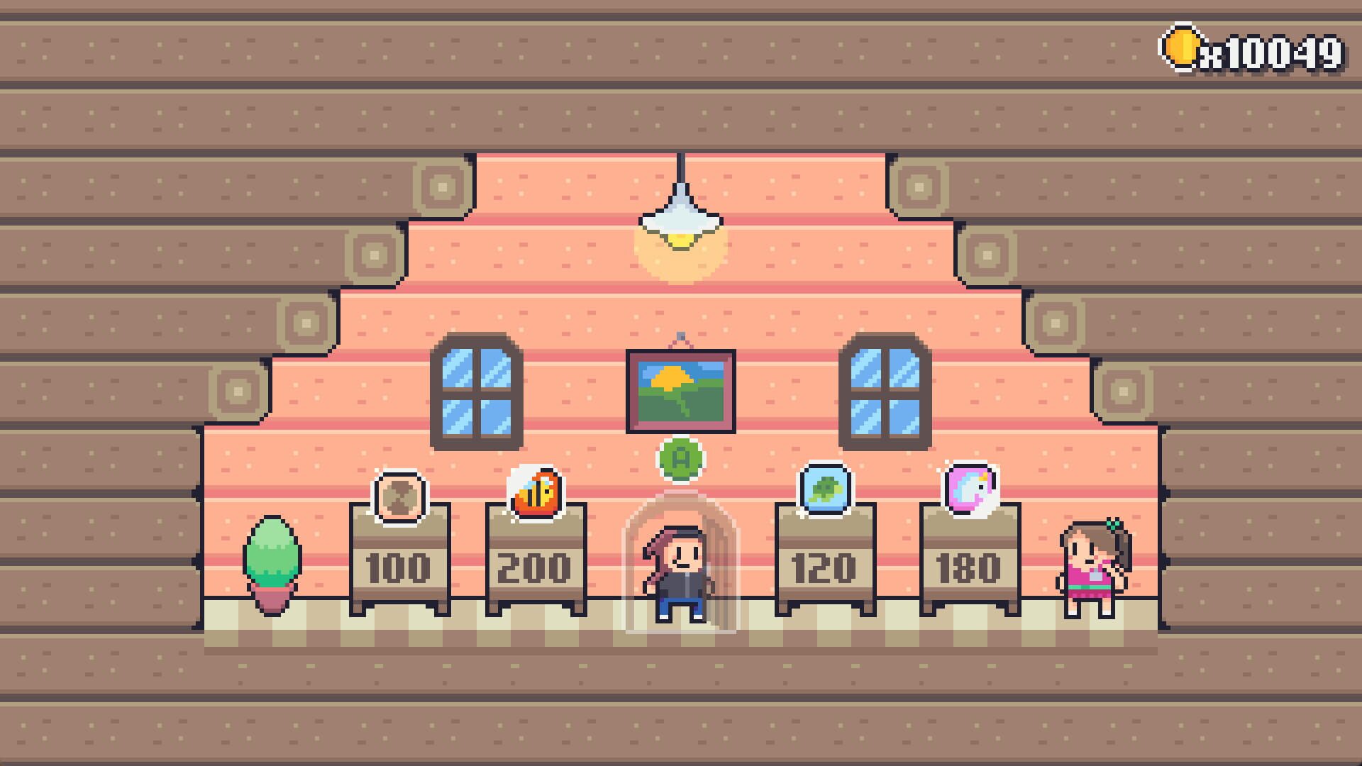 Screenshot for Super Wiloo Deluxe