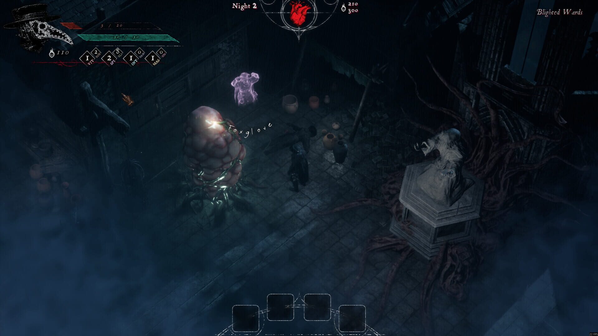 Screenshot for Blight Doctors