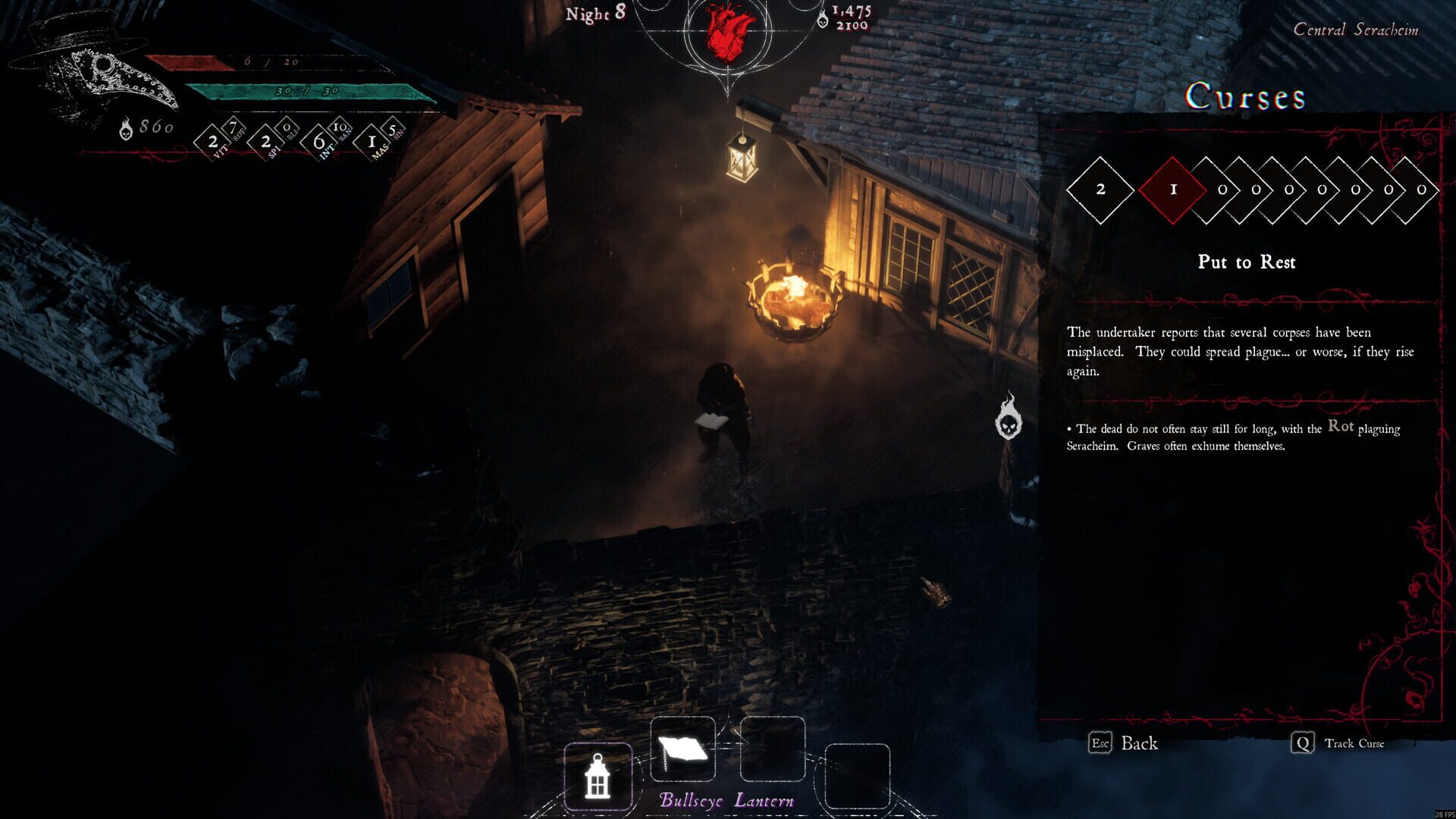 Screenshot for Blight Doctors