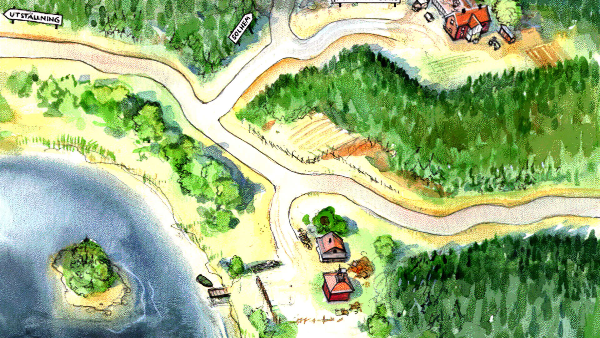 Screenshot for Gary Gadget: Building Cars
