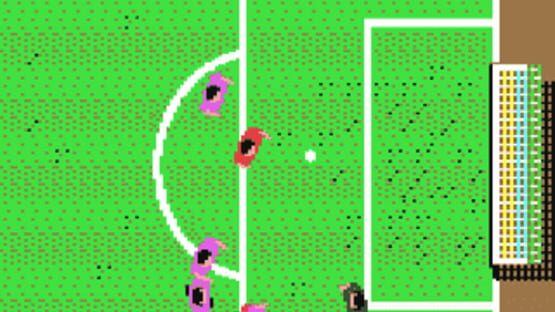Screenshot for Super League