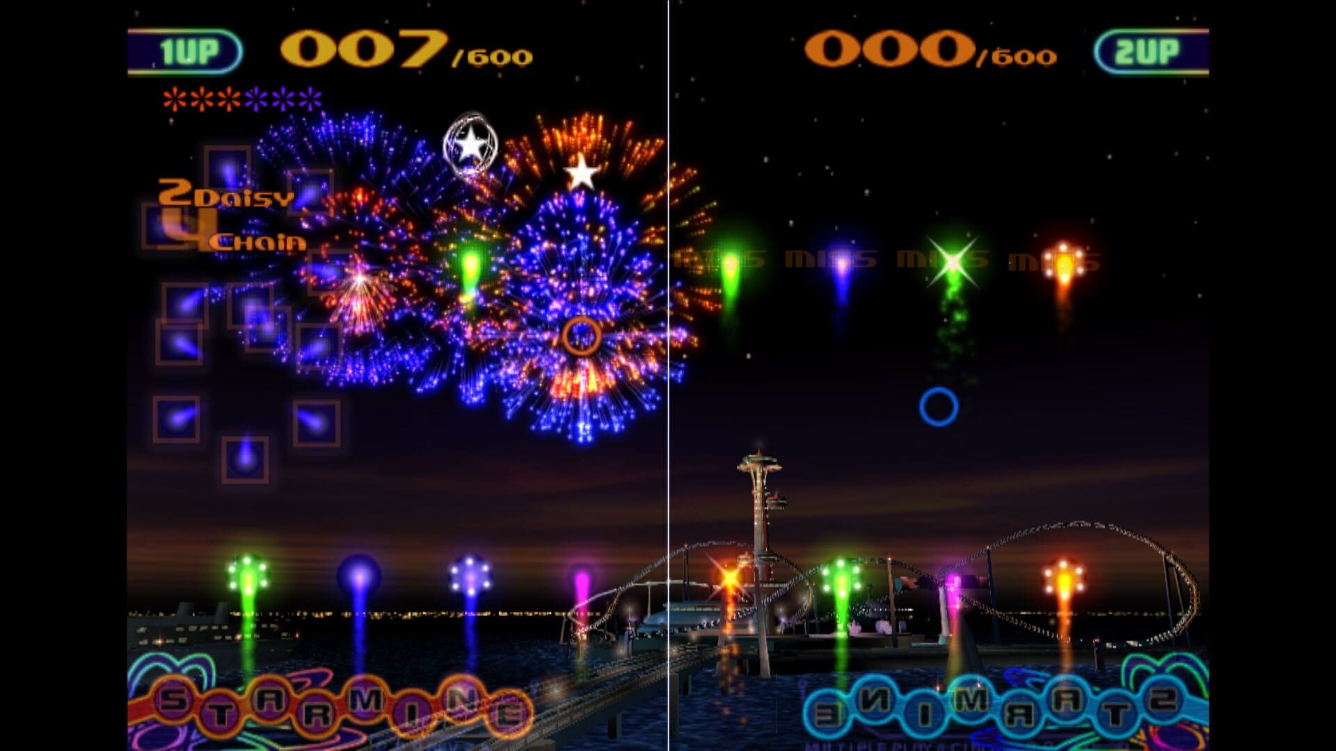 Screenshot for FantaVision