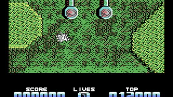 Screenshot for Super Tank