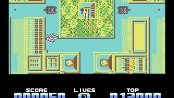 Screenshot for Super Tank