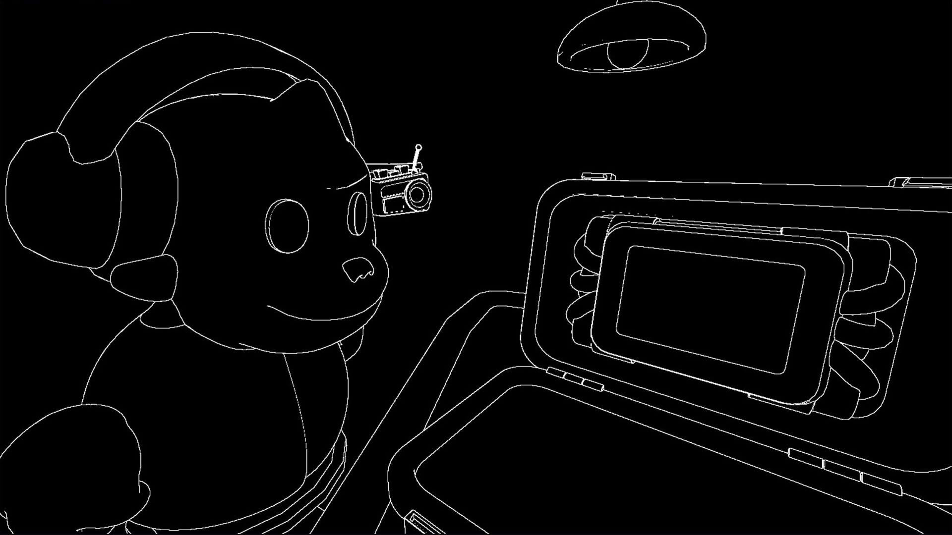 Screenshot for Bombanana!