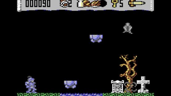 Screenshot for Prince Clumsy