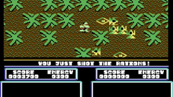Screenshot for Duet
