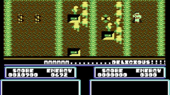 Screenshot for Duet