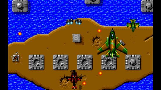 Screenshot for Violator