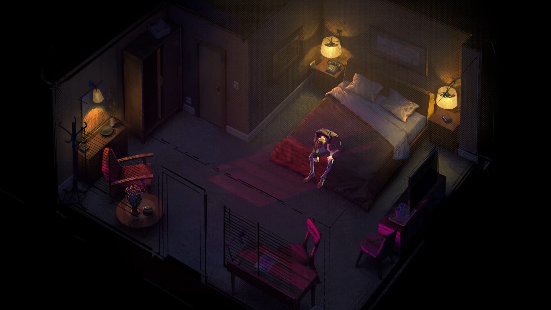 Screenshot for Rue Valley